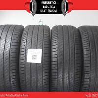 4 Gomme 235 50 R 18 Michelin al 77% SPED GRATIS