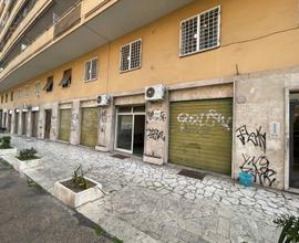 Quartiere africano locale c/1