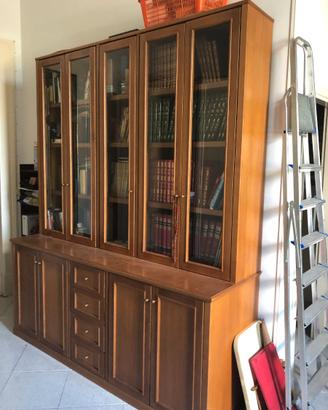 Mobile libreria.
