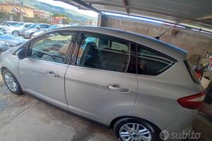 Ford C-Max 1.6 TDCi 115CV Titanium