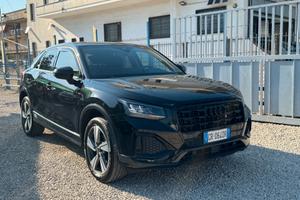 Audi Q2 30 TDI S tronic SLINE FULL OPTIONAL 1PROP.
