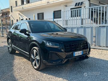 Audi Q2 30 TDI S tronic SLINE FULL OPTIONAL 1PROP.
