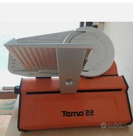 Affettatrice elettrica da casa