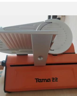 Affettatrice elettrica da casa