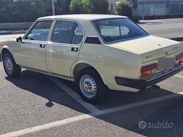 Alfa Romeo Alfetta del 1979