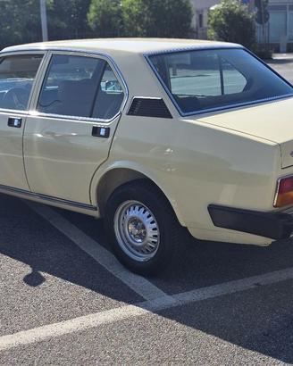 Alfa Romeo Alfetta del 1979