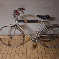 vecchia bicicletta !!