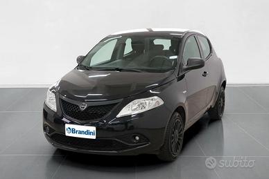 LANCIA ypsilon 1.2 Elefantino Blu ecochic Gpl 69cv