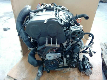 Pezzi motore BSY Mitsubishi outlander 2.0 tdi