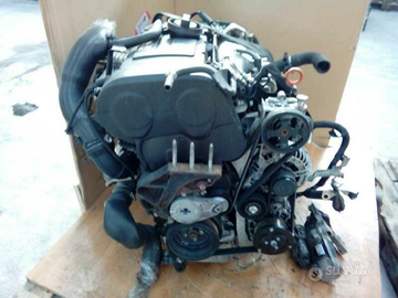 Pezzi motore BSY Mitsubishi outlander 2.0 tdi