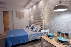 Casa suite per due in Settembre a Porto Cesareo