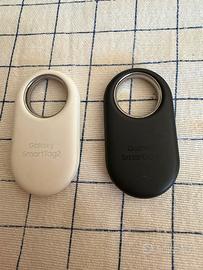Coppia Samsung Galaxy SmartTag2