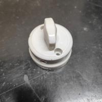 interruttori in ceramica vintage lotto 20 pezzi