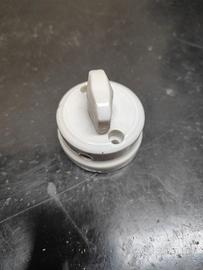 interruttori in ceramica vintage lotto 20 pezzi