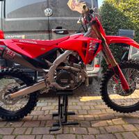 Honda Crf 450 cc Works Edition 2026