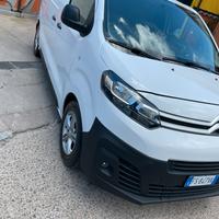 Citroen jumpy 2.0 hdi 150 cv autocarro