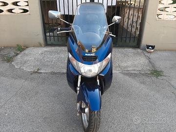 SUZUKI BURGMAN 250