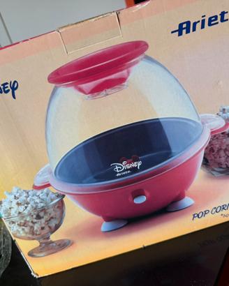 Macchina pop corn disney