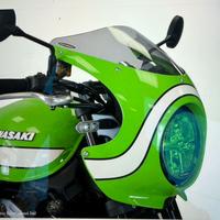Cupolino kawasaki z 900 rs dal 2018