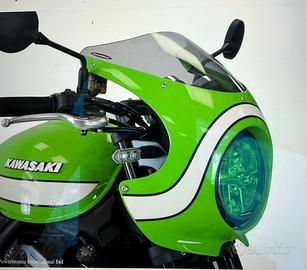 Cupolino kawasaki z 900 rs dal 2018