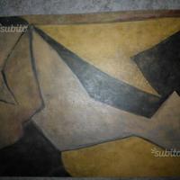 Quadro su compensato