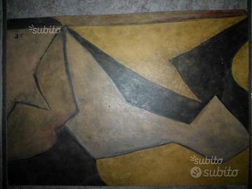 Quadro su compensato