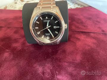 Orologio CITIZEN ECO DRIVE