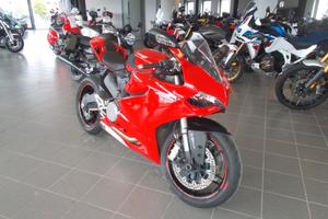 Ducati 899 Panigale