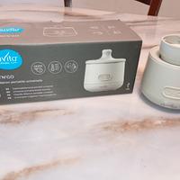 scalda biberon Nuvita