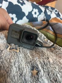 Go pro hero 5