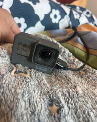 Go pro hero 5