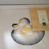 THUN - Formella Papera Gialla - Vintage -