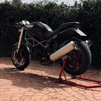 Ducati Monster 620