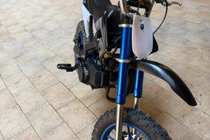 Minimoto cross 50cc