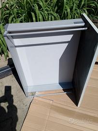 Cassettoni Cucina Faktum Ikea 