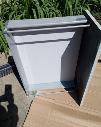 Cassettoni Cucina Faktum Ikea 