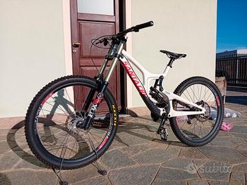 SANTA CRUZ V10C