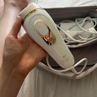 Braun silk expert
