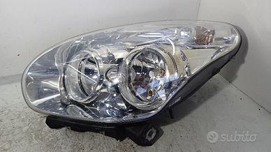 FARO ANTERIORE SINISTRO FIAT Doblo Cargo 51810672