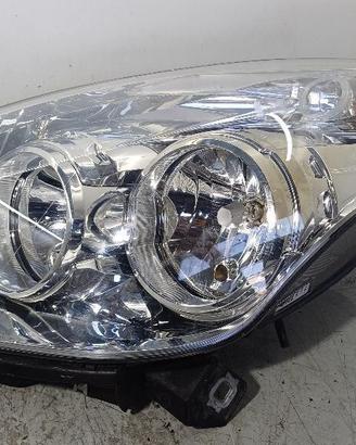 FARO ANTERIORE SINISTRO FIAT Doblo Cargo 51810672