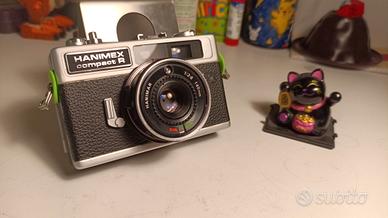 Hanimex Compact R 