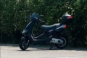 Piaggio Skipper 150 - 2003