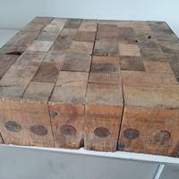 Ceppo in legno