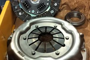 Kit Frizione Spitfire HK6943G