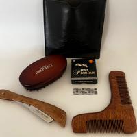 Kit rasatura barba