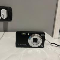 Macchina fotografica