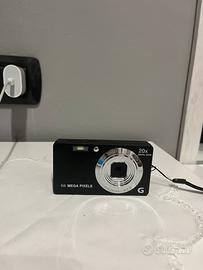 Macchina fotografica