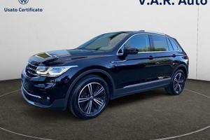 Volkswagen Tiguan 2.0 TDI 150 CV SCR DSG Elegance