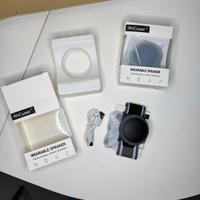 Mini altoparlante Bluetooth indossabile Nuovo