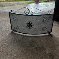 Parascintille   per camino